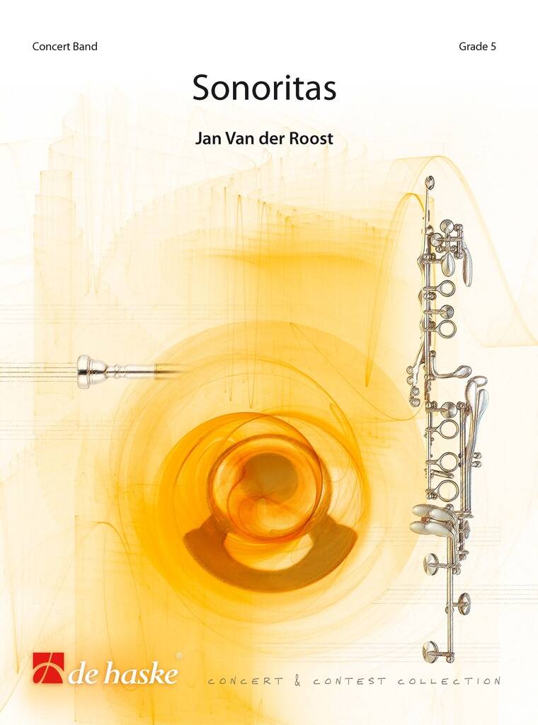 Sonoritas